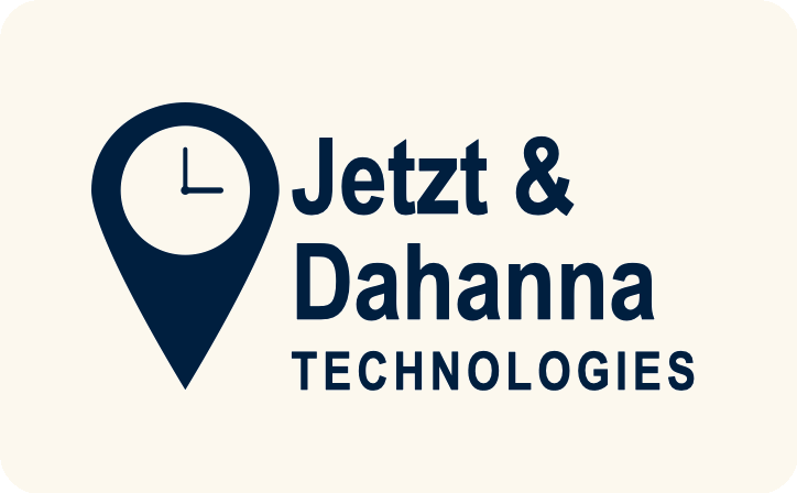 Jetzt & Dahanna Technologies